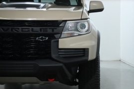 Used 2022 Chevrolet Colorado 4WD Crew Cab 128" ZR2 at DriveNow Mayfield near Mayfield Heights, OH