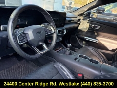 Used 2024  Ford Mustang GT Fastback at Drive Now Westlake near Westlake&comma; OH