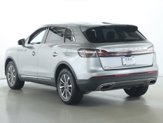 Used 2022  Lincoln Nautilus Standard AWD at DriveNow Mayfield near Mayfield Heights&comma; OH