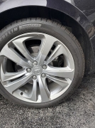 Used 2021  Acura TLX FWD w/Technology Package at DriveNow Mayfield near Mayfield Heights, OH