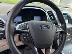 Used 2019 Ford Edge 4d SUV AWD Titanium at DriveNow Mayfield near Mayfield Heights, OH