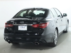 Used 2019  INFINITI Q50 3&period;0t LUXE AWD at DriveNow Mayfield near Mayfield Heights&comma; OH