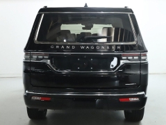 Used 2024  Jeep Grand Wagoneer Series III 4x4 at DriveNow Mayfield near Mayfield Heights&comma; OH