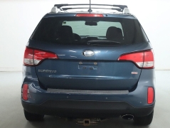 Used 2015  Kia Sorento 4d SUV FWD LX at Drive Now Westlake near Westlake&comma; OH