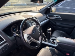 Used 2013 Ford Explorer 4d SUV FWD XLT at Drive Now Westlake near Westlake, OH