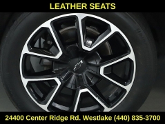 Used 2024  Chevrolet Suburban 2WD 4dr RST at DriveNow Mayfield near Mayfield Heights&comma; OH