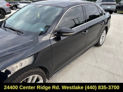 Used 2018  Volkswagen Passat 2&period;0T SE Auto at Drive Now Westlake near Westlake&comma; OH