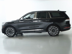 Used 2023  Lincoln Aviator Black Label AWD at DriveNow Mayfield near Mayfield Heights, OH