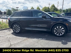 Used 2022  Lincoln Corsair Reserve AWD at Drive Now Westlake near Westlake&comma; OH