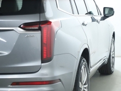 Used 2021  Cadillac XT6 FWD 4dr Premium Luxury at Drive Now Westlake near Westlake&comma; OH