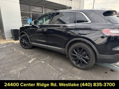 Used 2022  Lincoln Nautilus Reserve AWD at DriveNow Mayfield near Mayfield Heights&comma; OH