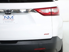 Used 2020  Chevrolet Traverse 4d SUV FWD RS at Drive Now Westlake near Westlake&comma; OH