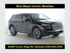  2024 Lincoln Corsair Premiere AWD at Drive Now Westlake near Westlake&comma; OH