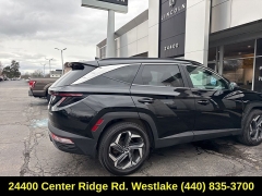 Used 2022  Hyundai Tucson Hybrid SEL Convenience AWD at Drive Now Westlake near Westlake&comma; OH