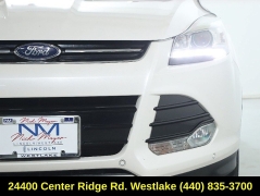 Used 2015  Ford Escape 4d SUV 4WD Titanium at Drive Now Westlake near Westlake&comma; OH