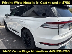 Used 2023  Lincoln Aviator Reserve AWD at DriveNow Mayfield near Mayfield Heights&comma; OH