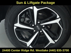 Used 2023  Chevrolet Trailblazer AWD 4dr RS at Drive Now Westlake near Westlake&comma; OH