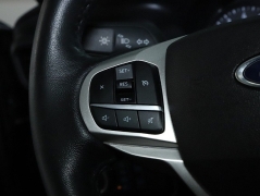 Used 2022  Ford Explorer XLT 4WD at DriveNow Mayfield near Mayfield Heights&comma; OH