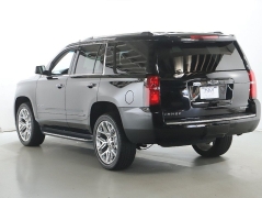Used 2019  Chevrolet Tahoe 4d SUV 4WD Premier at Drive Now Westlake near Westlake&comma; OH