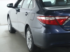 Used 2017  Toyota Camry Auto &lpar;Natl&rpar; at Drive Now Westlake near Westlake&comma; OH