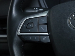 Used 2024  Toyota Grand Highlander XLE AWD at Drive Now Westlake near Westlake&comma; OH