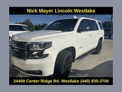 Used 2019  Chevrolet Tahoe 4d SUV 4WD Premier at Drive Now Westlake near Westlake&comma; OH