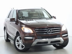 Used 2013 Mercedes-Benz M-Class 4d SUV ML350 4matic at DriveNow Mayfield near Mayfield Heights, OH
