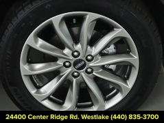 Used 2022  Lincoln Corsair Standard AWD at DriveNow Mayfield near Mayfield Heights&comma; OH