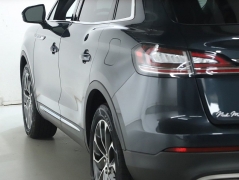 Used 2021  Lincoln Nautilus Reserve AWD at DriveNow Mayfield near Mayfield Heights&comma; OH