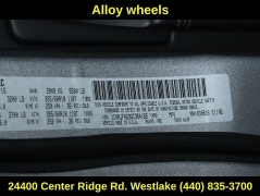 Used 2016  Jeep Grand Cherokee 4WD 4dr 75th Anniversary at Drive Now Westlake near Westlake&comma; OH