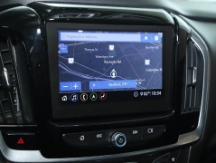 Used 2020  Chevrolet Traverse 4d SUV FWD Premier at DriveNow Mayfield near Mayfield Heights&comma; OH