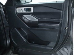 Used 2020 Ford Explorer 4d SUV 4WD ST 3.0L EcoBoost at Drive Now Westlake near Westlake, OH