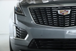 Used 2022 Cadillac XT5 AWD 4dr Premium Luxury at DriveNow Mayfield near Mayfield Heights, OH