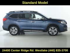 Used 2020  Subaru Ascent 4d SUV AWD Touring 7-Passenger at DriveNow Mayfield near Mayfield Heights&comma; OH