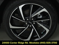 Used 2023  Lincoln Corsair Reserve FWD at DriveNow Mayfield near Mayfield Heights&comma; OH