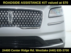 Used 2023  Lincoln Nautilus Reserve AWD at Drive Now Westlake near Westlake&comma; OH