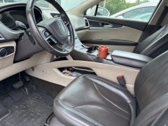 Used 2019 Lincoln Nautilus Reserve AWD at DriveNow Mayfield near Mayfield Heights, OH