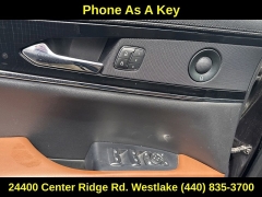 Used 2022  Lincoln Nautilus Reserve AWD at Drive Now Westlake near Westlake&comma; OH