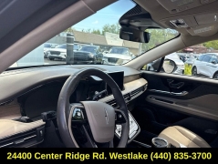 Used 2022  Lincoln Corsair Reserve AWD at Drive Now Westlake near Westlake&comma; OH
