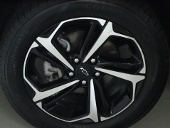 Used 2023  Chevrolet Trailblazer AWD 4dr RS at Drive Now Westlake near Westlake&comma; OH