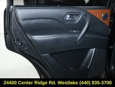 Used 2019  INFINITI QX80 LUXE AWD at Drive Now Westlake near Westlake&comma; OH