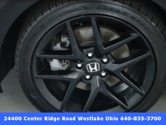 Used 2022  Honda Civic Si Manual at DriveNow Mayfield near Mayfield Heights, OH