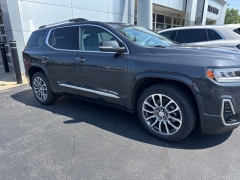 Used 2022 GMC Acadia AWD 4dr Denali at Drive Now Westlake near Westlake, OH