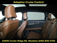 Used 2022  Lincoln Nautilus Reserve AWD at Drive Now Westlake near Westlake&comma; OH