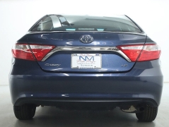 Used 2017  Toyota Camry Auto &lpar;Natl&rpar; at Drive Now Westlake near Westlake&comma; OH