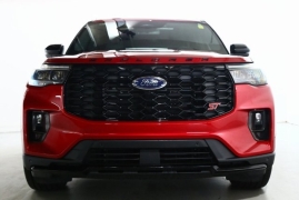 Used 2025 Ford Explorer ST 4WD at Drive Now Westlake near Westlake, OH