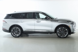 Used 2021 Lincoln Aviator Reserve AWD at Drive Now Westlake near Westlake, OH