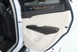 Used 2017 Lincoln MKC 4d SUV AWD Reserve at DriveNow Mayfield near Mayfield Heights, OH