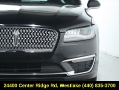 Used 2019  Lincoln MKZ 4d Sedan AWD Reserve II 2&period;0L at DriveNow Mayfield near Mayfield Heights&comma; OH
