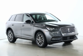 Used 2022 Lincoln Corsair Standard AWD at Drive Now Westlake near Westlake, OH